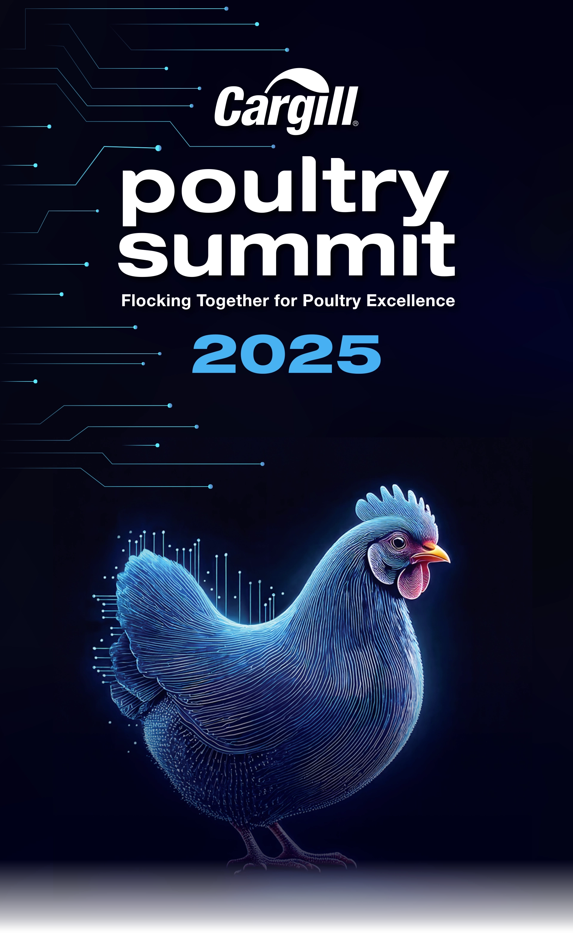 Poultry Summit Flocking Together For Poultry Excellence 2025