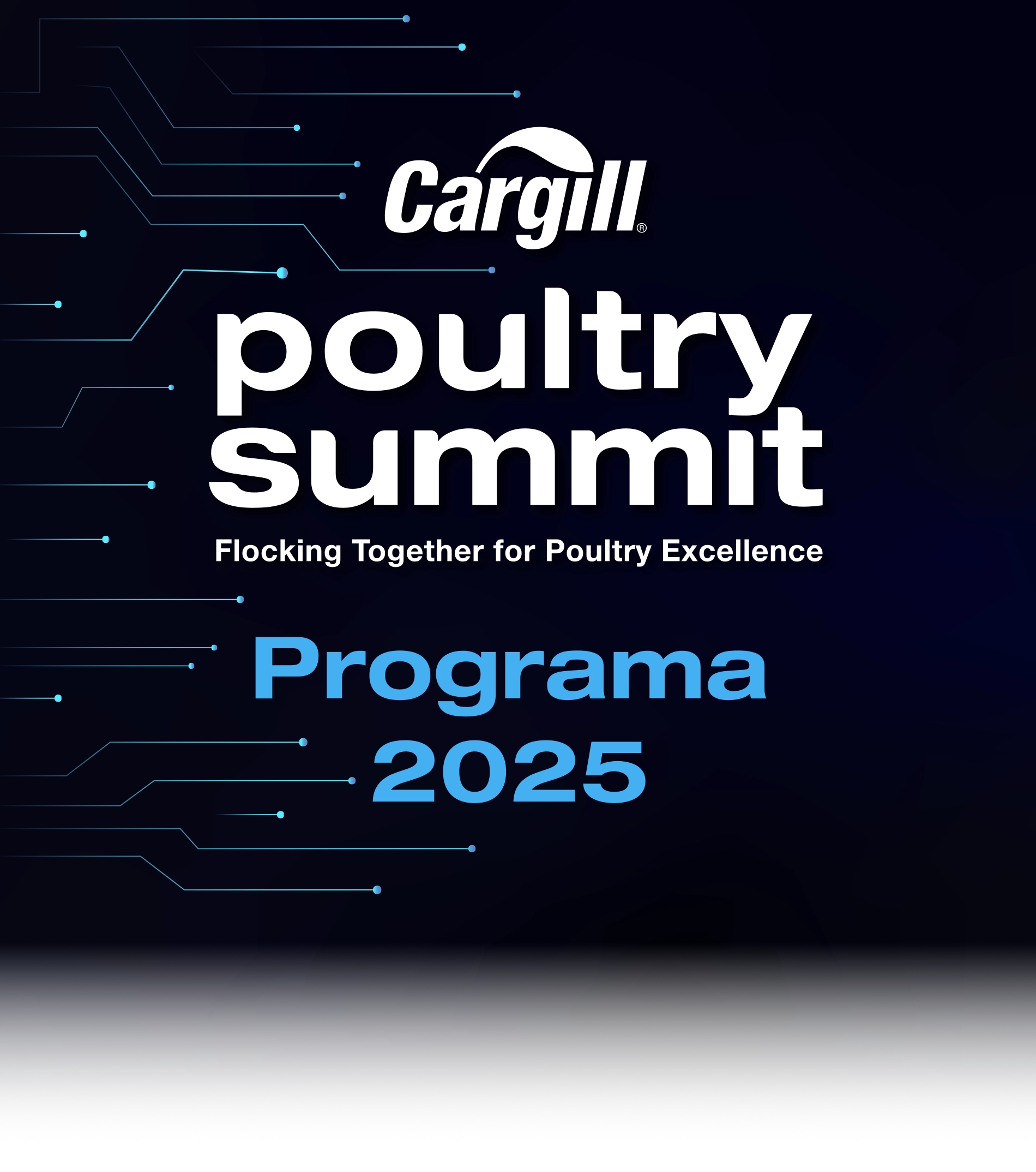 Poultry Summit Flocking Together For Poultry Excellence 2025